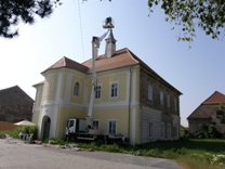 Rezidence Hlízov